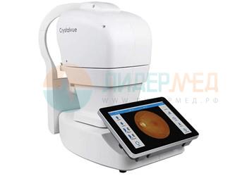 Фундус-камера офтальмологическая NFC-700